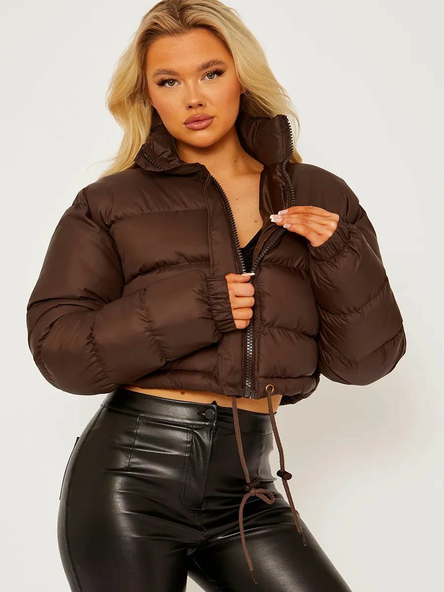 Women's Down Jacket